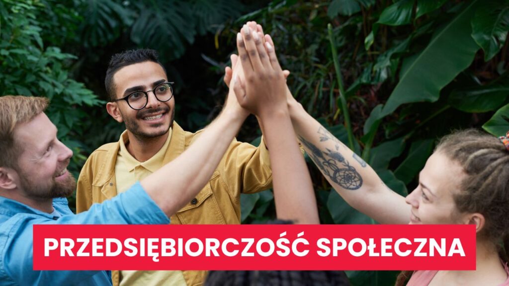 przedsiębiorczość-spoleczna